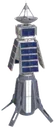 T2 Map information rocket