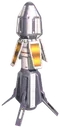T1 GPS Satellite