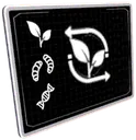 Biomass screen
