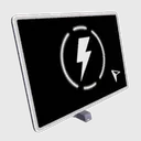 Screen - Energy levels