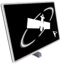 Screen – Orbital information