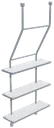 Shelves