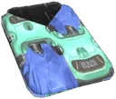 Spacesuit Primo