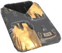 Spacesuit Goldeo