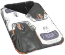 Spacesuit Cipto