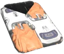 Spacesuit Beteo
