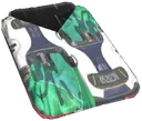 Spacesuit Tureo