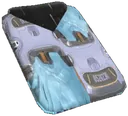 Spacesuit Abyso