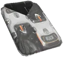 Spacesuit Ettio