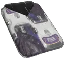 Spacesuit Rorao