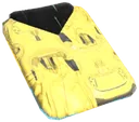 Spacesuit Goox