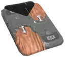 Spacesuit Alij