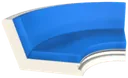 Corner sofa