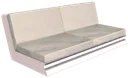 Customizable sofa