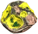 Sulfur