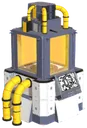 Craft Station - refinement