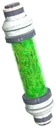 Toxic water