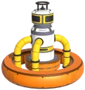 T2 Toxic Water Collector