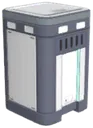 Trash can