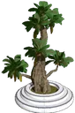 Tree pot