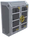Safe Vault