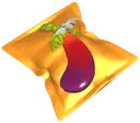Eggplant seeds