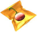 Squash seeds