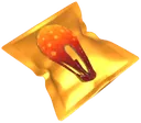 Mushroom seeds