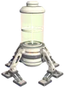 T3 Vegetube