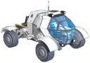 Vehicle – Rover