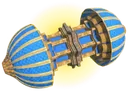 Warden's key