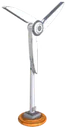 T2 Wind turbine