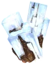 Zeolite