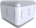 Living compartment