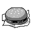 Burger Flipper — occupation icon