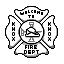 Firefighter — occupation icon