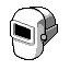 Welder — occupation icon