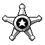 Police Officer — occupation icon