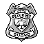 Security Guard — occupation icon
