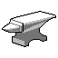Blacksmith — occupation icon