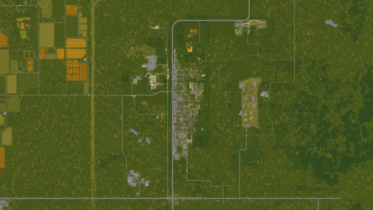 Project Zomboid Farming: All Crops, Seasons & Yields