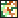 Disorganized — trait icon