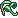 Gymnast — trait icon
