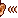 Hard of Hearing — trait icon