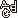 Illiterate — trait icon
