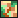 Organized — trait icon