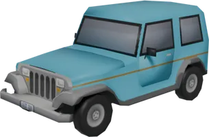 Dash Rancher render