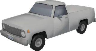 Chevalier D6 render