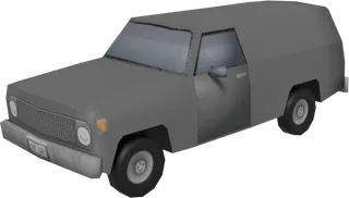 Dash Bulldriver render