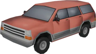 Franklin All-Terrain render